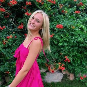 Meet your Posher, Alaia